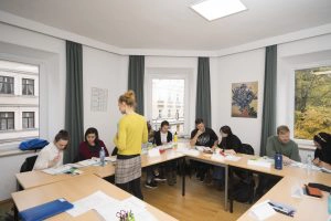 Französischkurse in Kaiserslautern - Französisch lernen