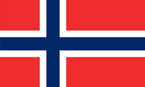 Norwegisch lernen in Kaiserlauten