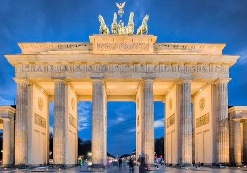 Deutsch und Fremdsprachen in Berlin lernen